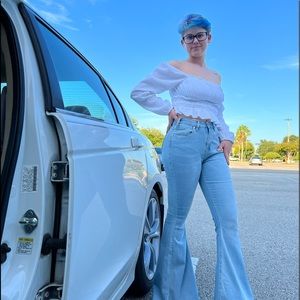 Meet your Posher, Miranda